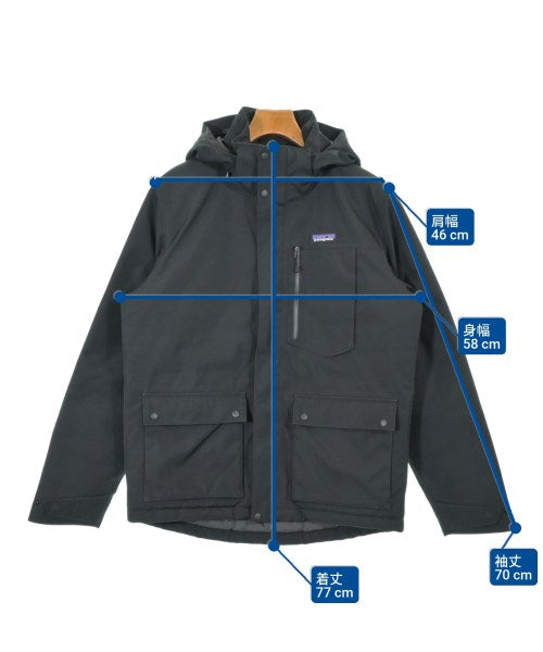 patagonia 羽絨夾克/背心