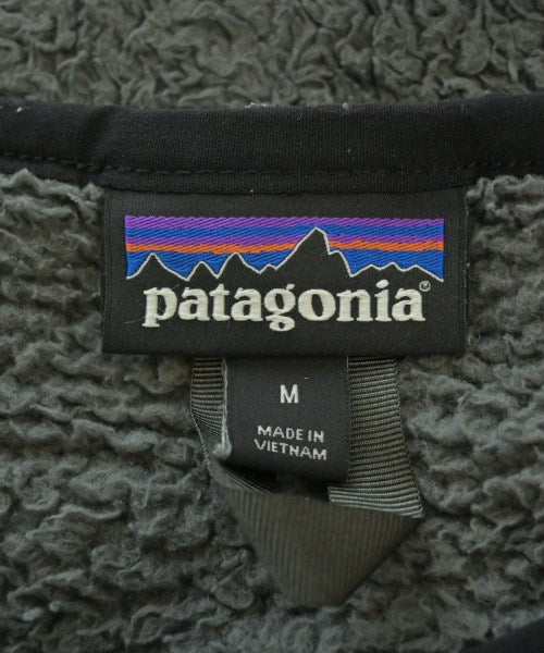 patagonia 運動衫