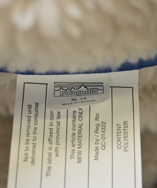 patagonia 其他飛行外套