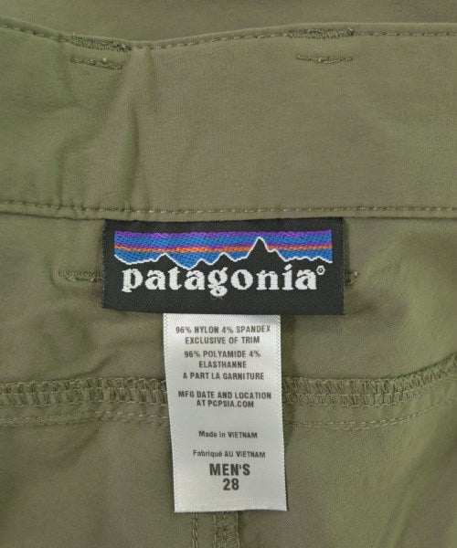 patagonia 短褲