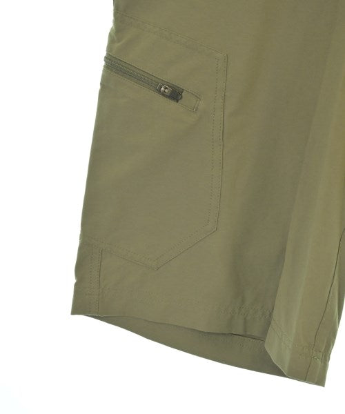 patagonia 短褲