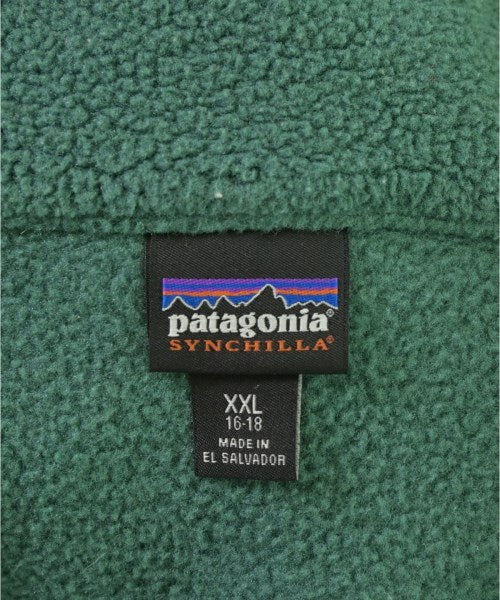 patagonia 其他飛行外套