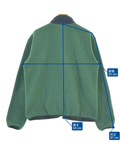 patagonia 其他飛行外套
