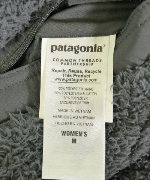 patagonia 其他飛行外套