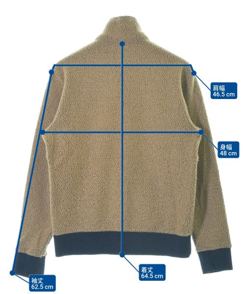 patagonia 其他飛行外套