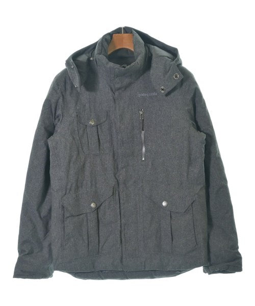 patagonia 羽絨夾克/背心