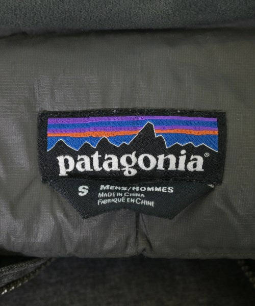 patagonia 羽絨夾克/背心