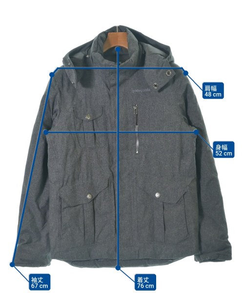 patagonia 羽絨夾克/背心