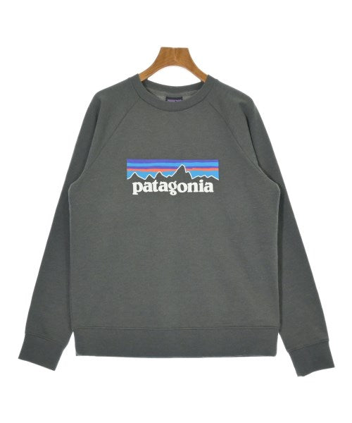 patagonia 運動衫