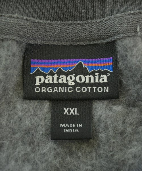 patagonia 運動衫