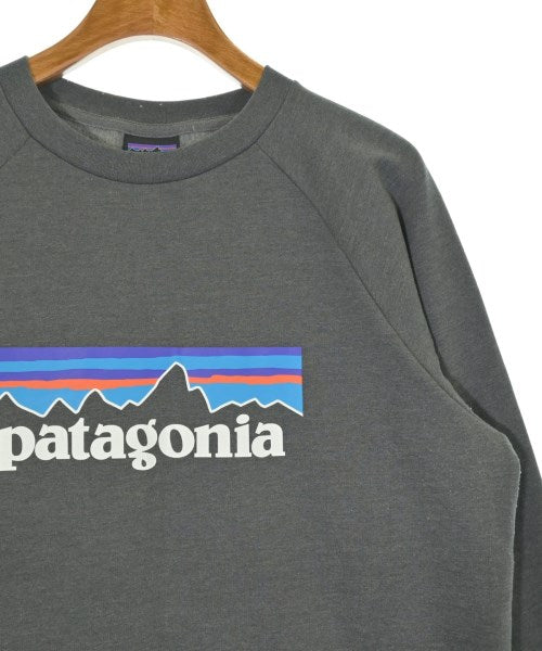 patagonia 運動衫