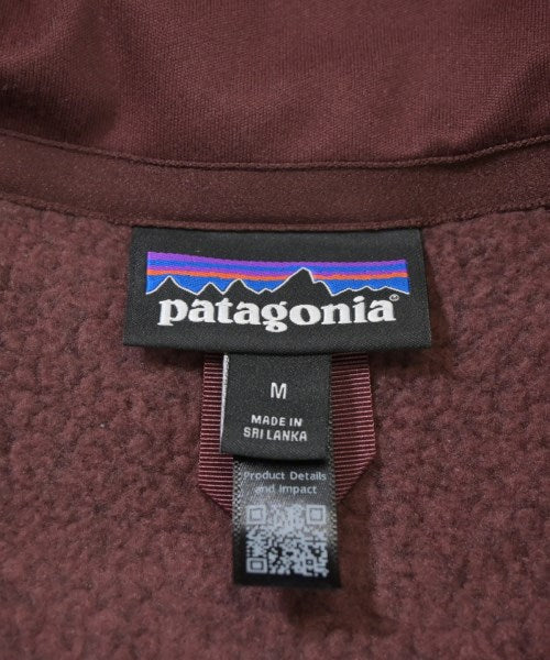 patagonia 其他飛行外套