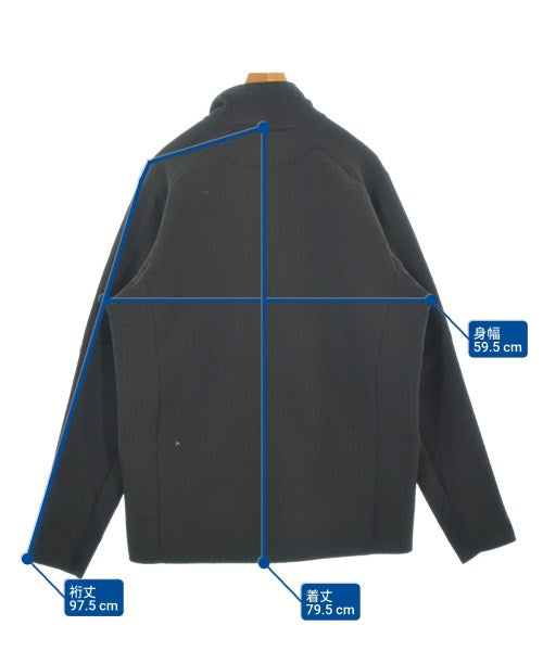 patagonia 其他飛行外套