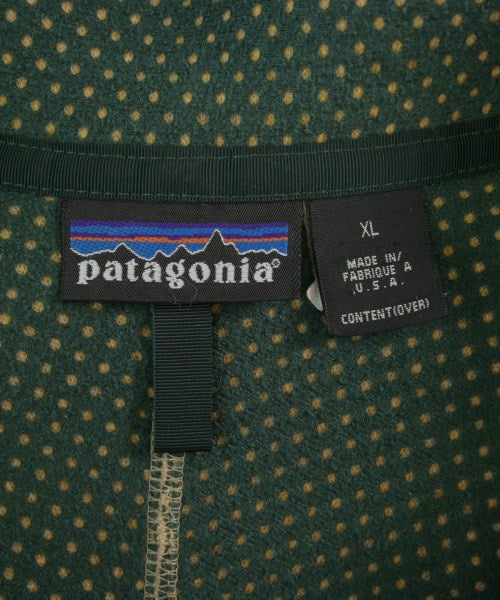 patagonia 其他飛行外套