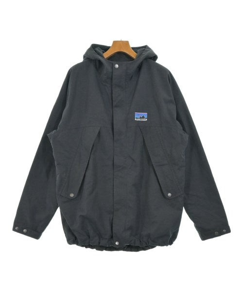 patagonia 斜紋夾克