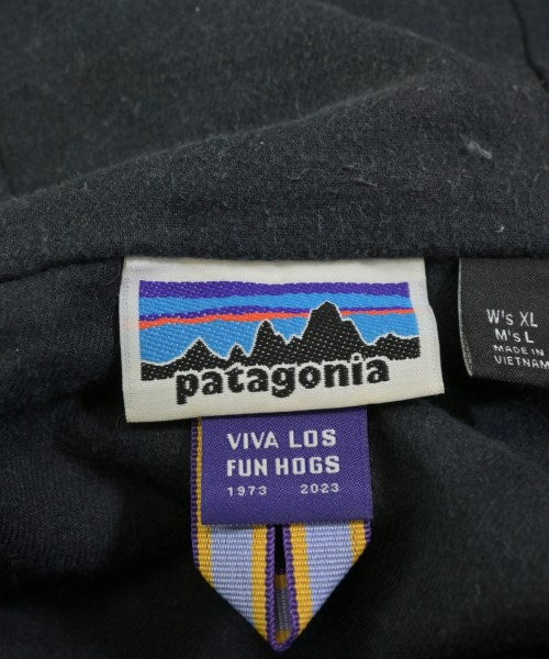 patagonia 斜紋夾克
