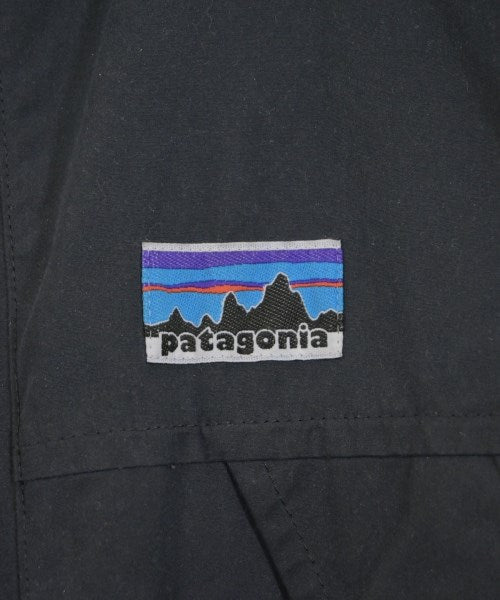 patagonia 斜紋夾克