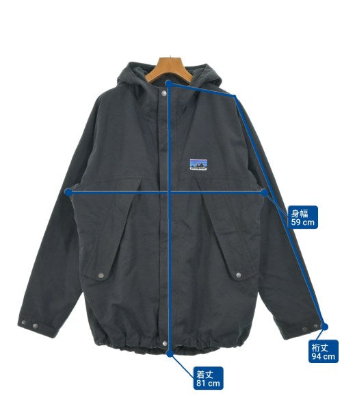 patagonia 斜紋夾克
