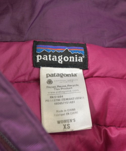 patagonia 羽絨夾克/背心