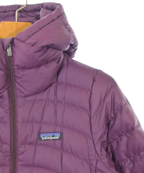 patagonia 羽絨夾克/背心