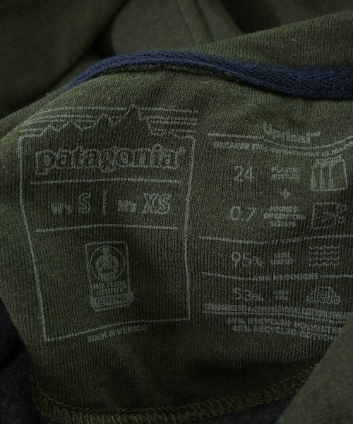 patagonia 連帽衫