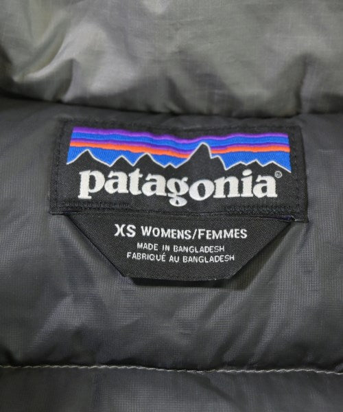 patagonia 羽絨夾克/背心
