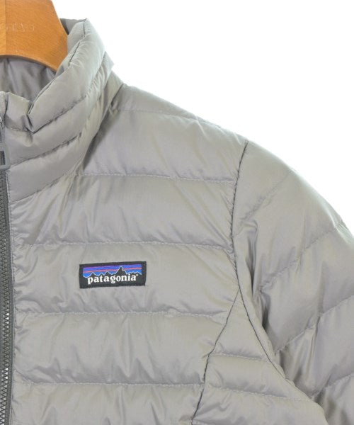 patagonia 羽絨夾克/背心