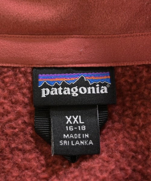 patagonia 其他飛行外套