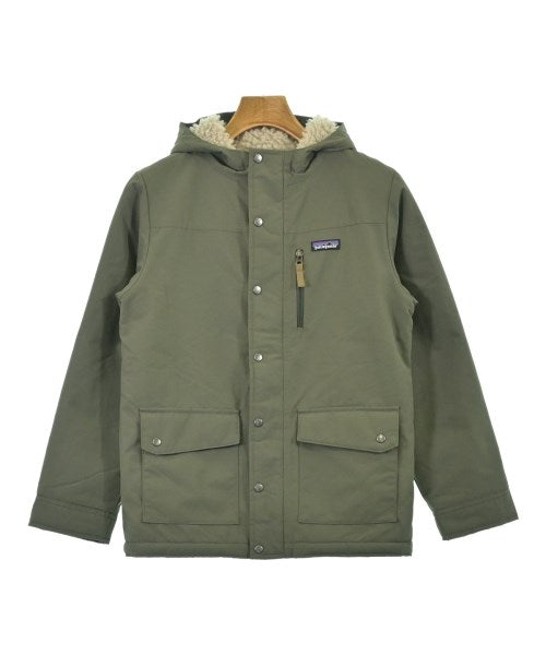 patagonia 羽絨夾克/背心