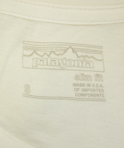 patagonia T恤/上衣