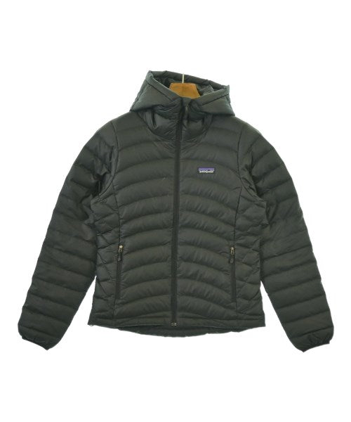 patagonia 羽絨夾克/背心