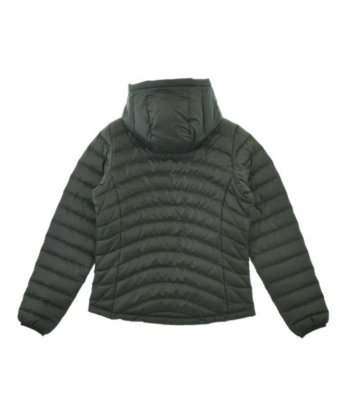 patagonia 羽絨夾克/背心