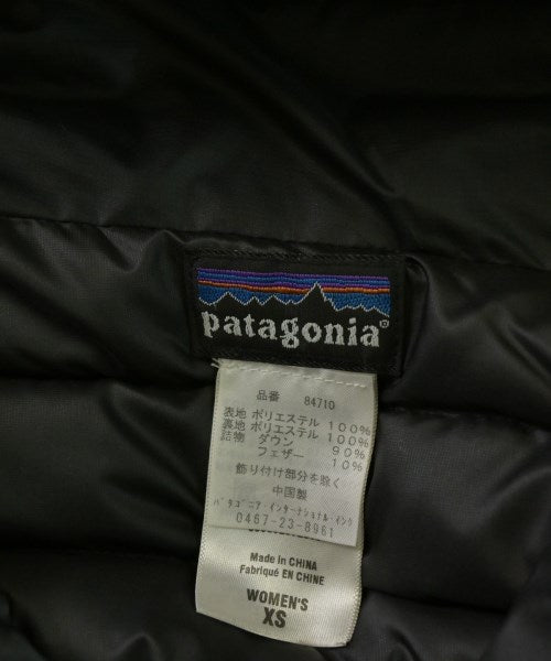 patagonia 羽絨夾克/背心