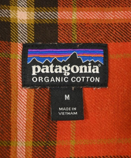 patagonia 休閒襯衫