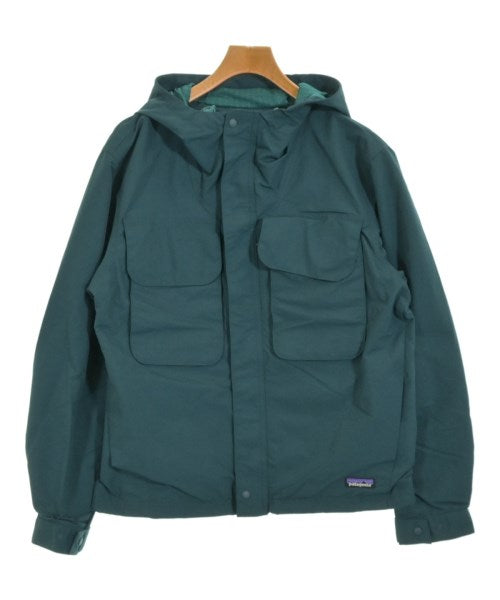 patagonia 山系外套