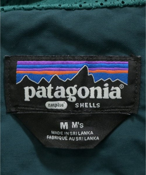 patagonia 山系外套