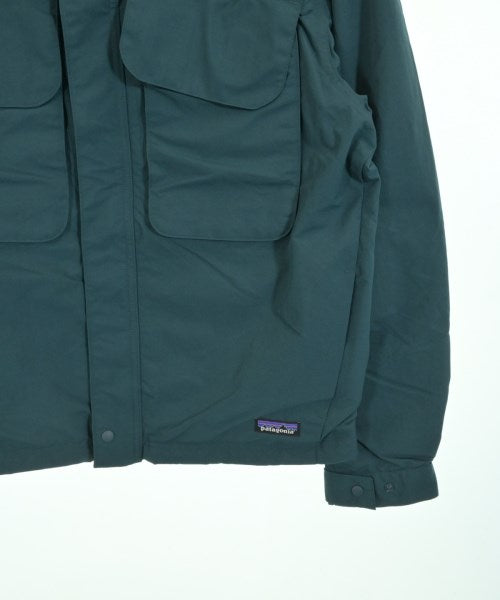 patagonia 山系外套