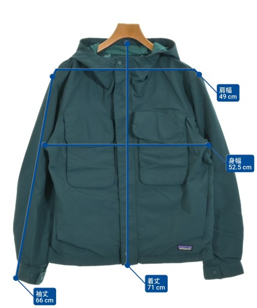 patagonia 山系外套