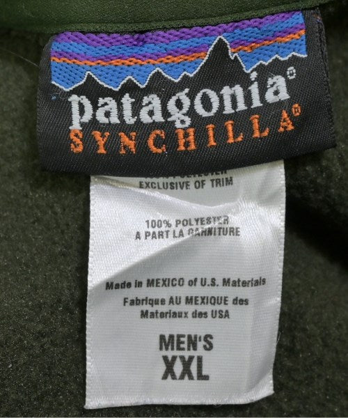 patagonia 其他飛行外套