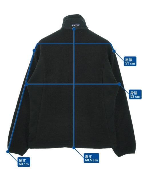 patagonia 其他飛行外套