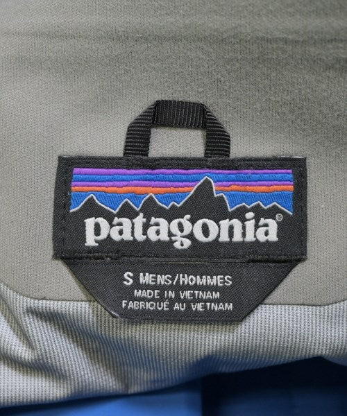 patagonia 斜紋夾克