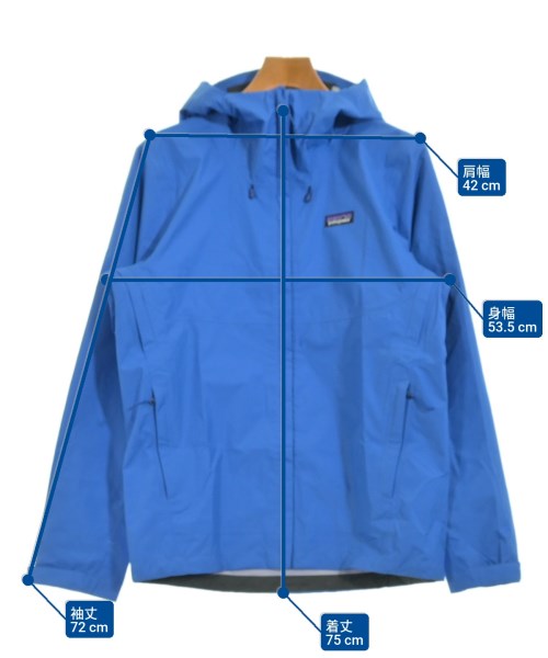 patagonia 斜紋夾克