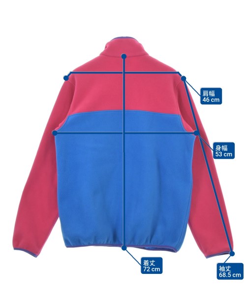 patagonia 其他飛行外套