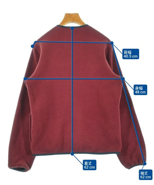 patagonia 其他飛行外套