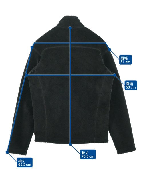 patagonia 其他飛行外套