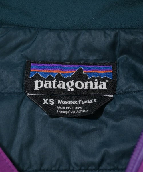 patagonia 山系外套