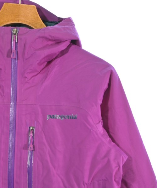 patagonia 山系外套