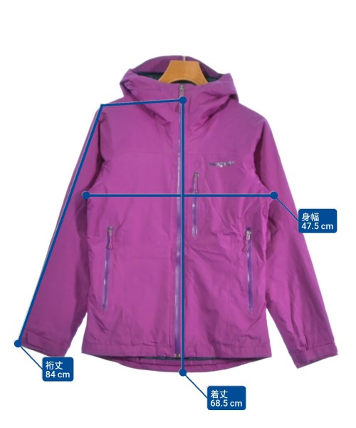 patagonia 山系外套