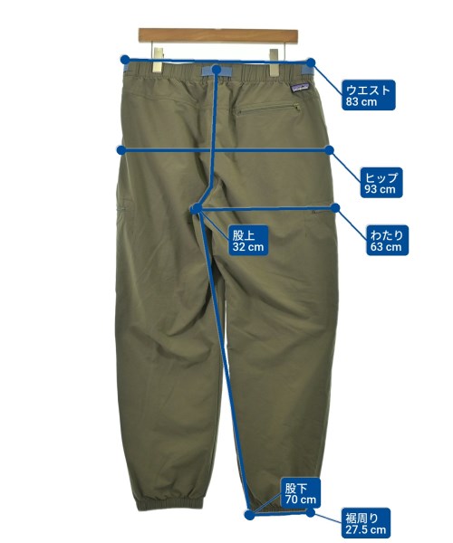 patagonia 其他款