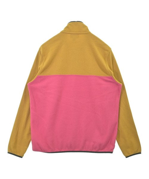 patagonia 運動衫